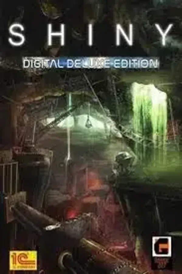 Shiny (Digital Deluxe Edition)