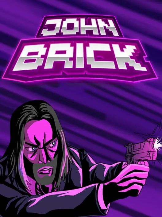 Android John