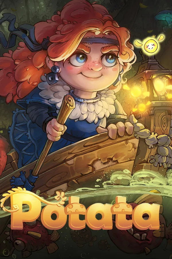 Potata: fairy flower US Xbox Series X|S