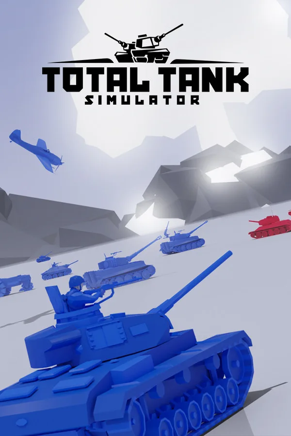 Total Tank Simulator EMEA