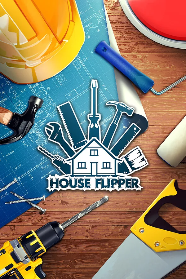 House Flipper (RU/CIS)