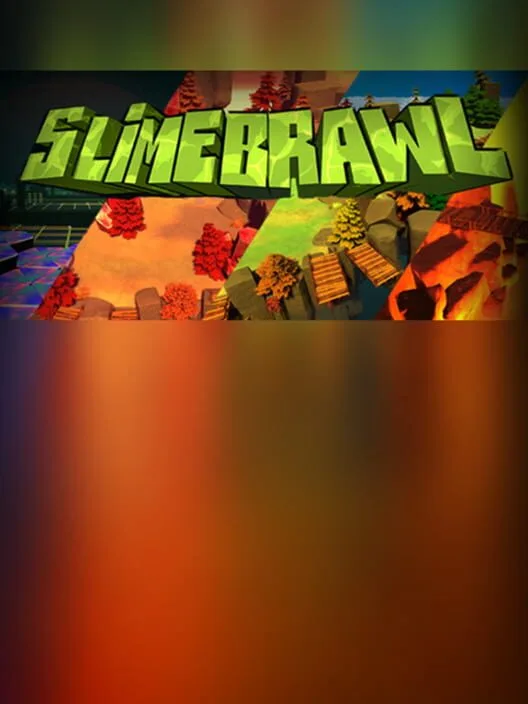 Slimebrawl PC