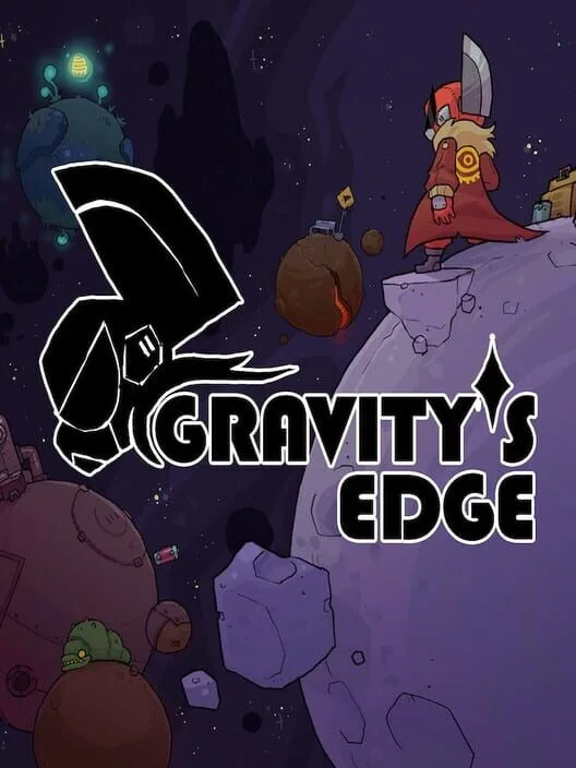 Gravity's Edge PC