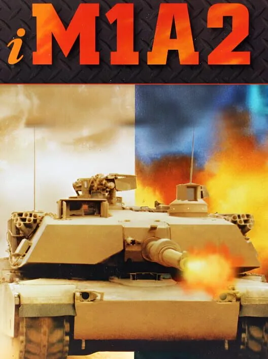 iM1A2 Abrams PC