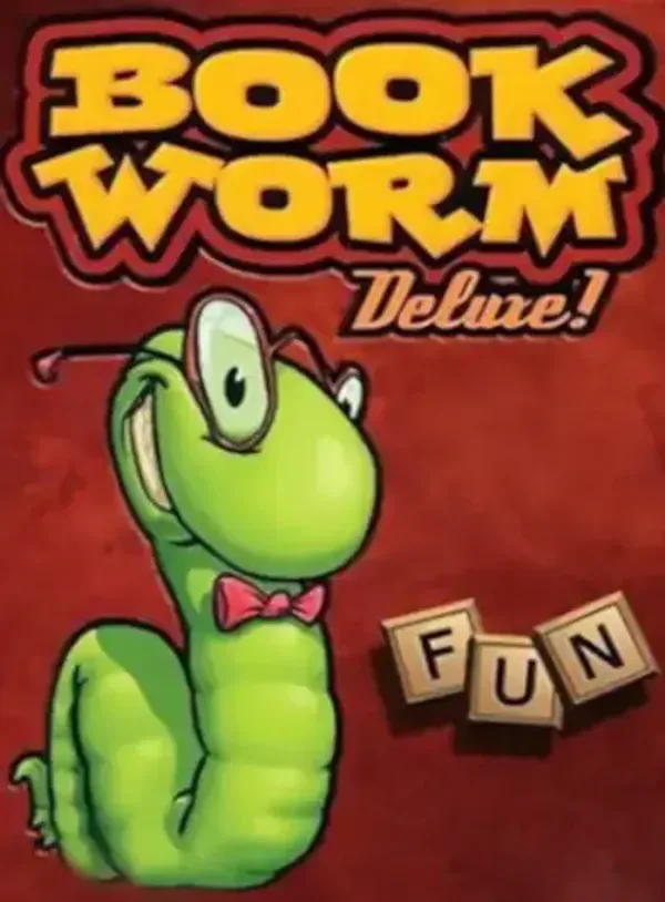 Bookworm Deluxe