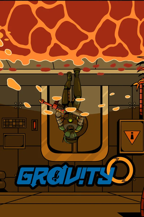 Gravity Spin
