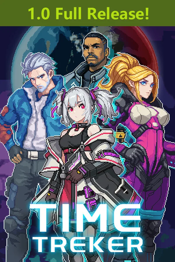Time Treker