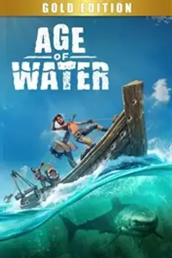 Age of Water (Gold Edition)