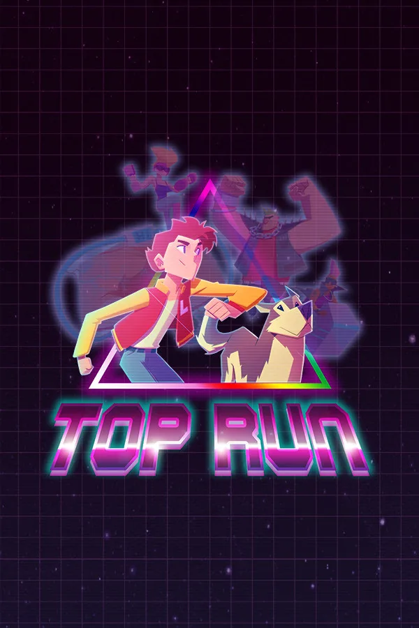 Top Run PC