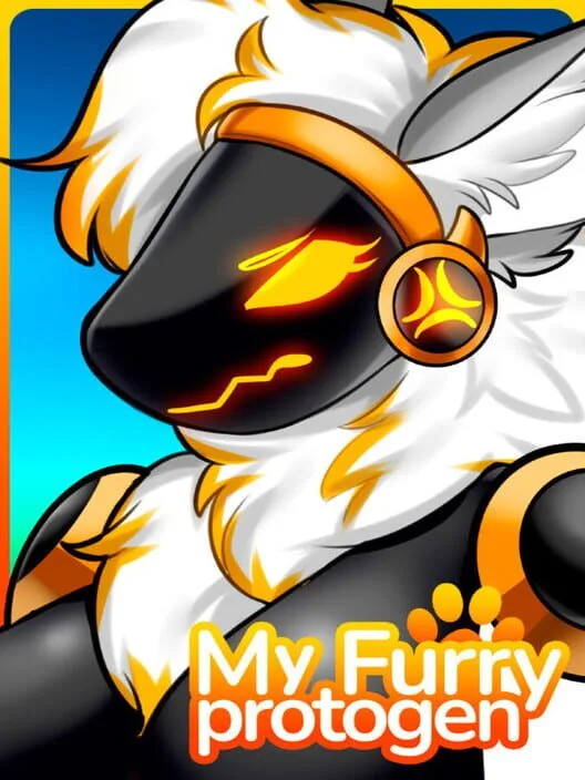 My Furry Protogen PC