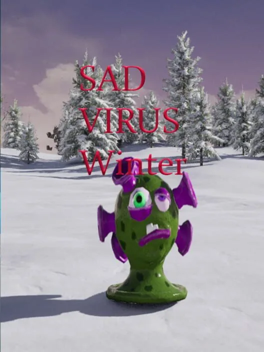 Sad Virus Winter PC