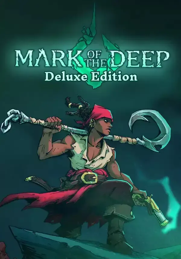 Mark of the Deep Deluxe Edition PC