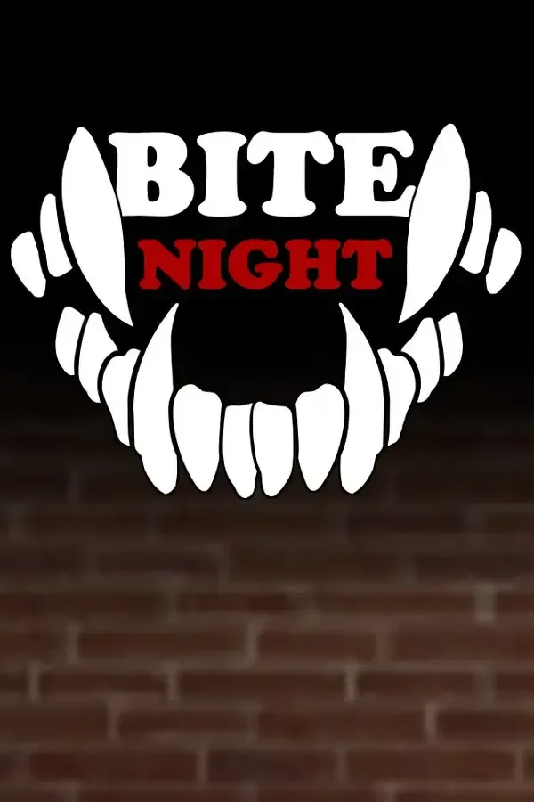 Bite Night: Dine or Die PC