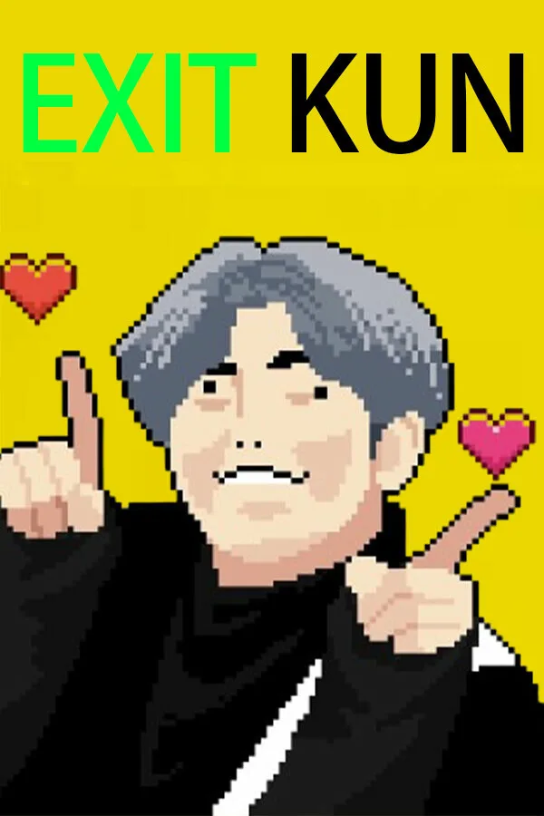EXIT KUN PC