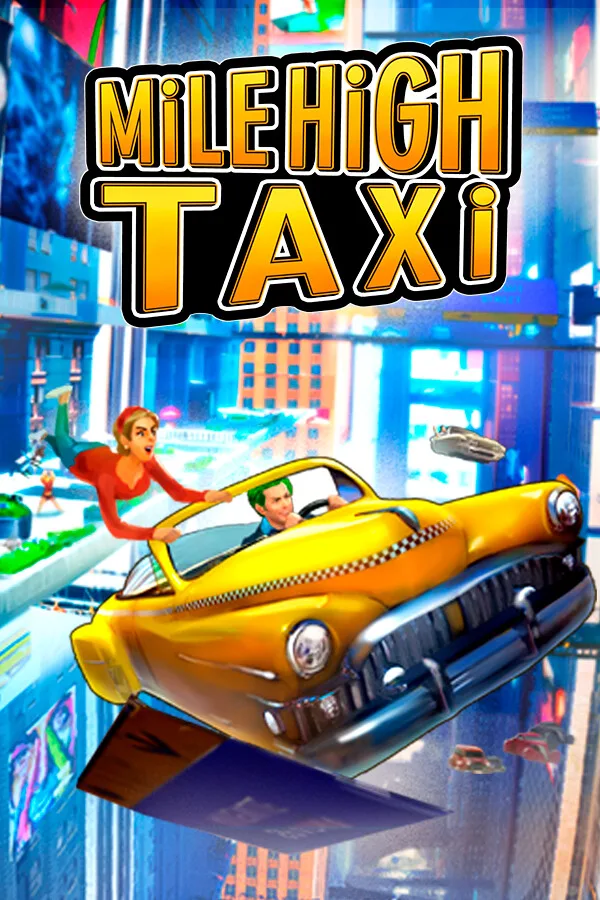 MiLE HiGH TAXi PC