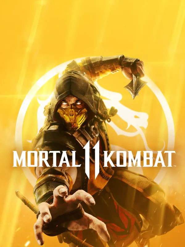 Mortal Kombat 11 (Premium Edition)