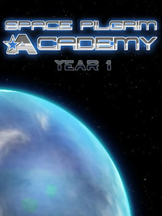 Space Pilgrim Academy: Year 1 PC