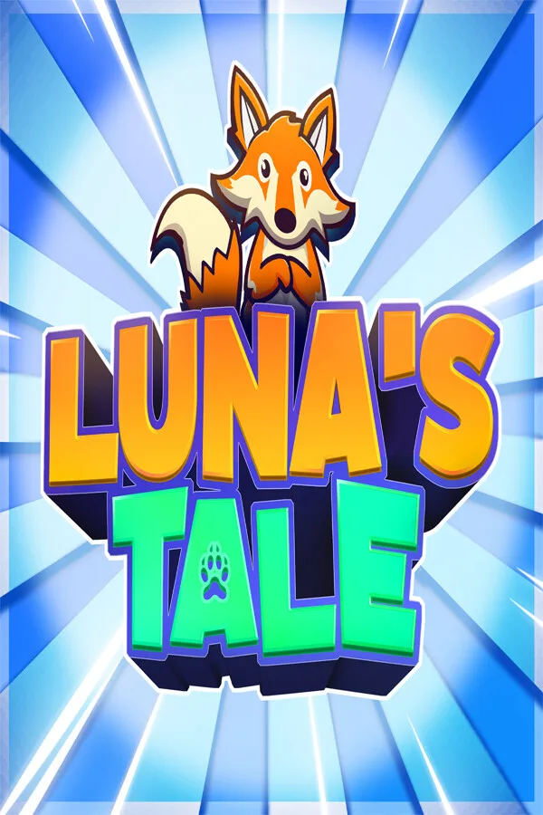 LUNA'S TALE PC