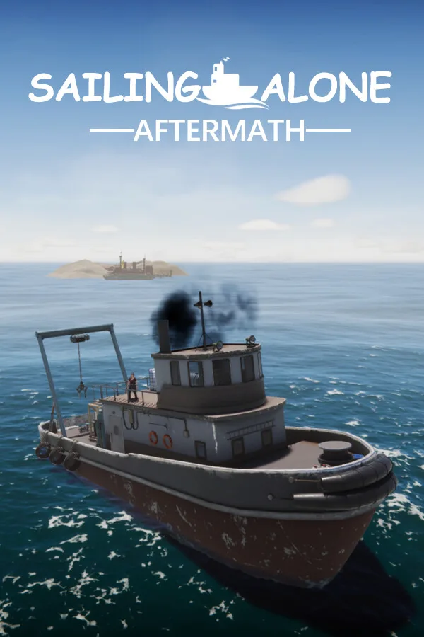 Sailing alone:Aftermath PC