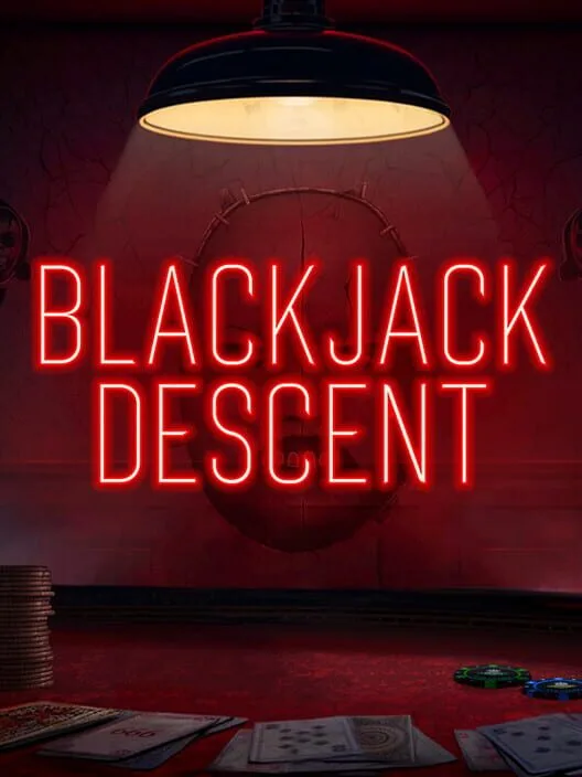 Blackjack Descent PC
