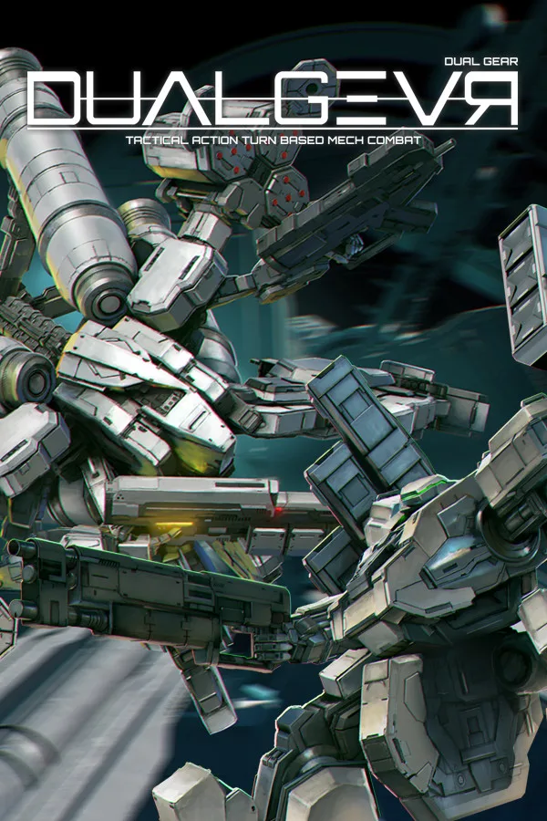 Dual Gear