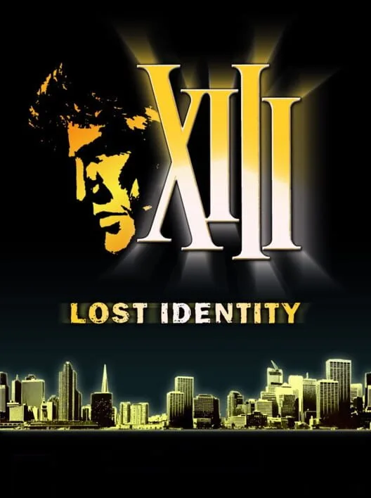 XIII - Lost Identity PC